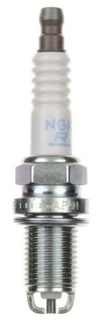 Свеча зажигания NGK V-LINE NR26 5895 BKR6EKC
