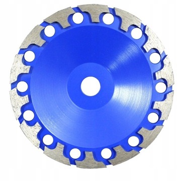TARCZA DIAMENTOWA DO SZLIFOWANIA BETONU 180x22 T-S