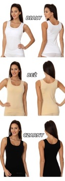 ФУТБОЛКА ЖЕНСКАЯ BRUBECK, ремешок TA00510A, размер L