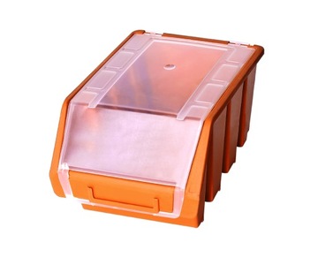 POJEMNIK MAGAZYNOWY ORGANIZER KUWETA ERGOBOX PLUS