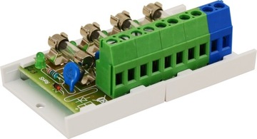 Moduł bezpiecznikowy AWZ589 Pulsar