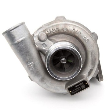 2674A441 741641-0001 GT3267 PERKINS 6.6