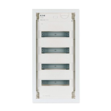 KLV-48UPS-F 4x12 EATON распределительное устройство скрытого монтажа