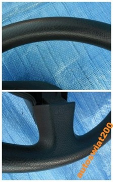 VOLANT DAIHATSU CUORE 03-07