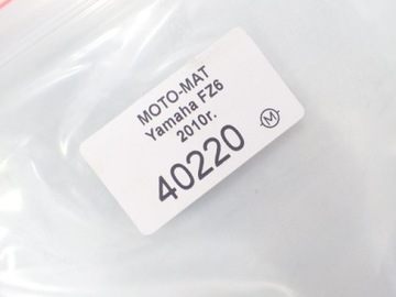 ZBIORNICZEK WYRÓWNAWCZY YAMAHA XJ6 DIVERSION ABS