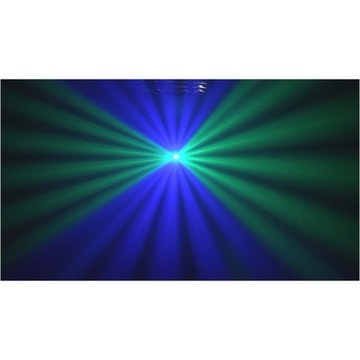 LIGHT4ME Дирижабль с ярким светодиодным цветочным эффектом