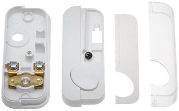 Кнопка дверного звонка ПД-1 Орно