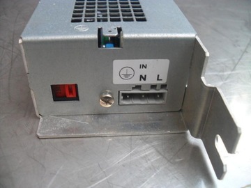 ПЕРЕКЛЮЧАЕМЫЙ ИСТОЧНИК ПИТАНИЯ B020800