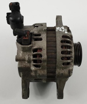 ALTERNATOR MAZDA MX-3 MX3 1.6 16V