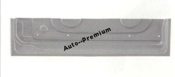 REPERATURKA DRZWI TYŁ KORYTKO FORD TRANSIT '85- PR