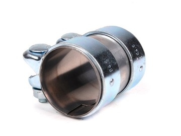 OPASKA WYDECHU TŁUMIKA VW 1K0253141N SKODA OCTAVIA