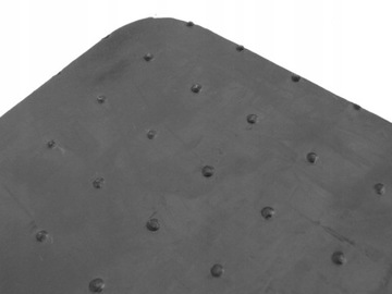 MERCEDES C-class W203 Резиновые коврики - орг