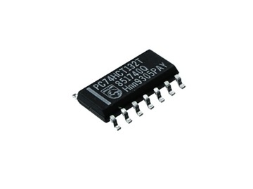 74HCT132 SOP14 PHILIPS PC74HCT132T cena za 10 szt