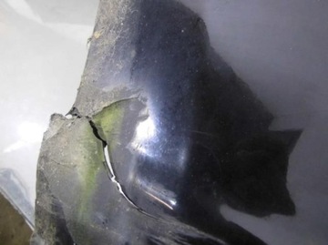 BLATNÍK LEVÝ PŘEDNÍ NISSAN X-TRAIL T30