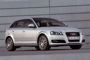 AUDI A3 PO 2012 SZYBA PRZEDNIA NOWA SENSOR KAMERA