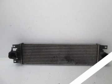 CHLADIČ INTERCOOLER MASTER MOVANO 2.2 DCI CDTI