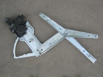 OPEL ASTRA G II BERTONE podnośnik mechanizm szyby prawy przód OE