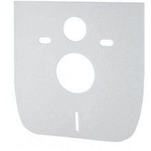 Звукоизолирующий коврик Чаша/каркас KOŁO ROCA GEBERIT