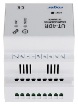 Интерфейс связи UT-4DR Roger