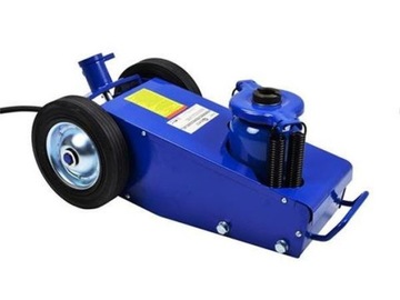 ПНЕВМАТИЧЕСКИЙ ПОДЪЕМНИК 22Т РЫЧАГ 220-535ММ