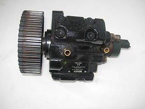 ČERPADLO VSTŘIKOVAČE 0445010006 ALFA ROMEO 2,4 JTD