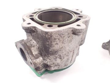 Головка цилиндра Gilera Runner 125 2T SR