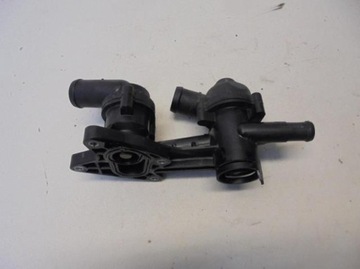 КОРПУС ТЕРМОСТАТА VW GOLF VI 1.4 TSI