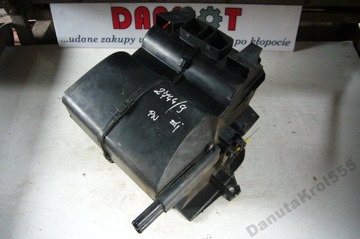 2744/9 RADIÁTOR POUZDRO FORD ESCORT MK6 MK7