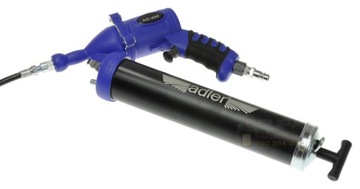 Adler AD-400 Smarownica pneumatyczna 450ml