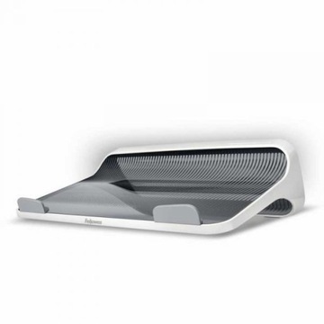 ПОДСТАВКА ДЛЯ НОУТБУКА I-SPIRE SILVER FELLOWES