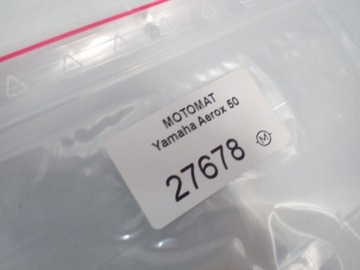 MODUŁ ZAPŁONOWY YAMAHA AEROX 50