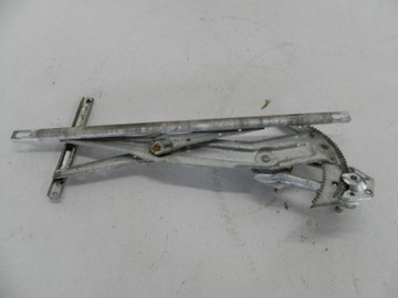 CIVIC 5 MECHANIZMUS OKNO PŘEDNÍ PRAVÝ 3D MANUÁLNÍ