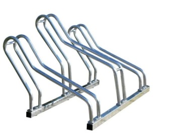 STOJAK NA ROWERY ROWER STOJAKI ROWEROWE CROSS SAVE 3