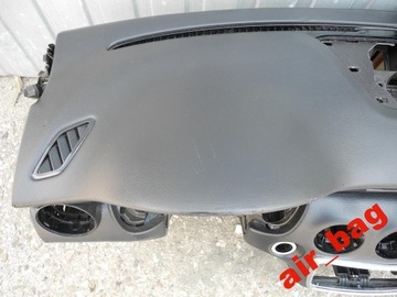 Панель консоли Mercedes A-Class W176 A176