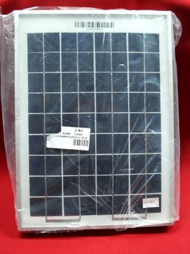 Поликристаллический модуль Phaesun Sun Plus 10 12 В