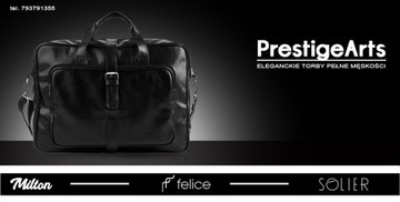 ПАЛЬСКИЙ ПОРТФЕЛЬ SOLOME MESSAGE СУМКА