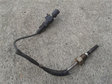 CZUJNIK TEMPERATURY SPALIN SAAB 9-3 II 2 55355404