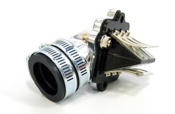 KRÓCIEC GAŹNIKA Z MEMBRANĄ TUNING 2T