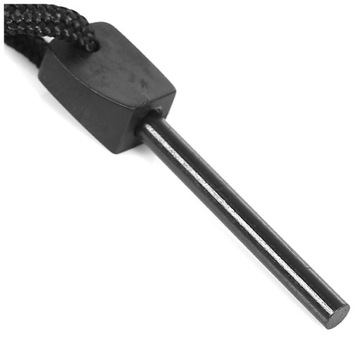 KRZESIWO MAGNEZOWE WOJSKOWE TEXAR CAMP