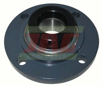 OBUDOWA Z ŁOŻYSKIEM FI35/117mm CLAAS 676304