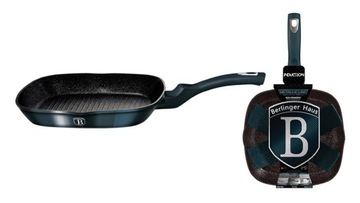 BERLINGER HAUS PATELNIA GRILLOWA 28 CM BH-1873