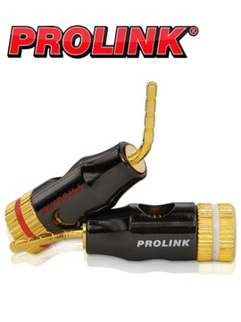 РАЗЪЕМ ДИНАМИКА - PROLINK