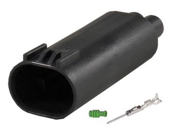 WEBASTO THERMO Top V POMPA PALIWA DP41 DP42 MESKA
