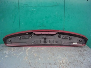 CLIO III 3 COMBI СПОЙЛЕР КАПОТА СТОП КРЫШИ