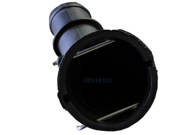 РАЗЪЕМ РАДИАТОРА VW SEAT SKODA FABIA AUDI