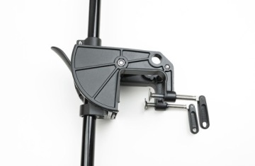 Двигатель Fox 80lb 12V BL