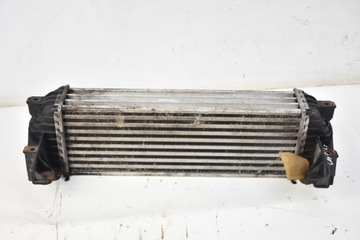 CHLADIČ INTERCOOLER FORD TRANSIT CONNECT