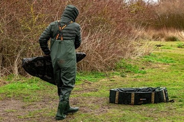 Размер вейдерсов FOX Green Waders. 46