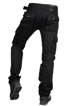 it079-1 гл. 38 РАБОЧИЕ БРЮКИ-КАРГО СВОБОДНЫЙ РЕМЕНЬ