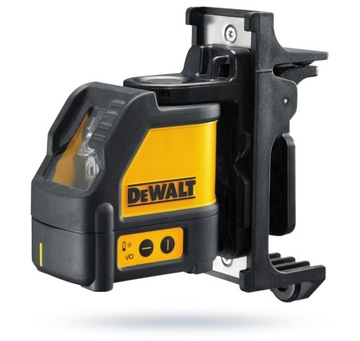 Лазер перекрестного типа DeWALT DW088KD + ДЕТЕКТОР + ШТАТИВ